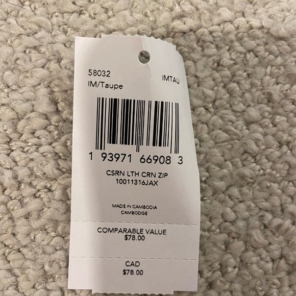 Coach Wallet - Picture 5 of 5